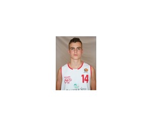 Erik Losing basketball player - SF