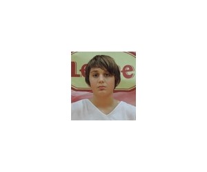 Erik Makuc basketball player