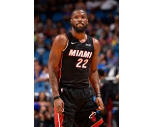 Erik Mccree basketball player photo 1