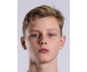 Erik Muhonen basketball player - F