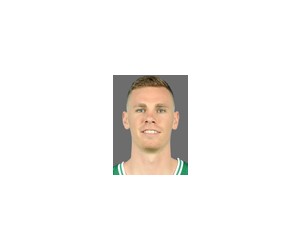Erik Murphy basketball player - PF