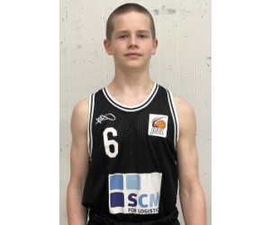 Erik Niggemann basketball player photo 1