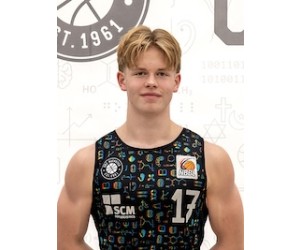 Erik Niggemann basketball player - PG