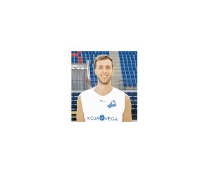 Erik Nissen basketball player photo 1
