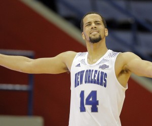 Erik Thomas basketball player photo 2