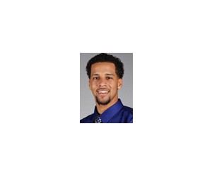 Erik Thomas basketball player - PF/SF