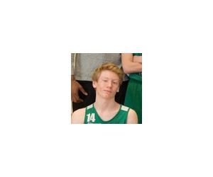 Erik Viberg basketball player - PG