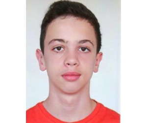 Erik Viktorin basketball player