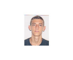 Erikas Kalinicenko basketball player - SF