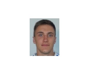 Erikas Kubilius basketball player - PG