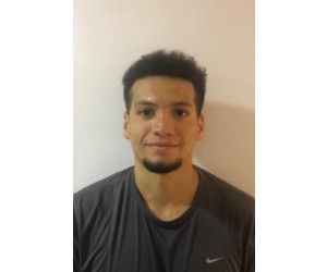 Erikson Rafael Fortes Silva basketball player - G