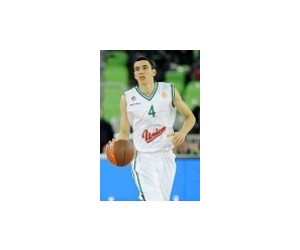 Erjon Kastrati basketball player photo 1