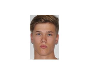 Erkka Lahti basketball player - F