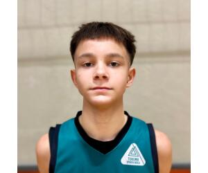 Erlands Ridzenieks basketball player