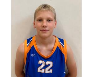 Erlands Skesters basketball player