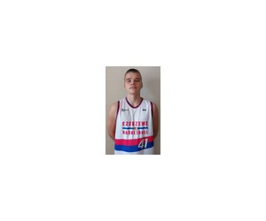 Erlends Nukss basketball player photo 1