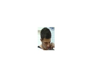 Ermin Dedic basketball player - G