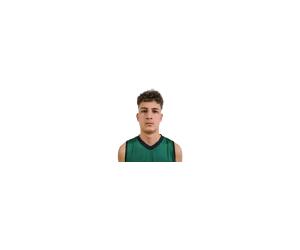 Ermis Kantarelis basketball player - C