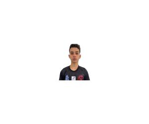 Ernani Gabriel basketball player