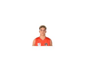 Ernani Lopes basketball player