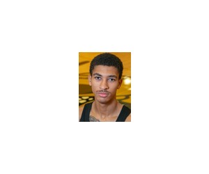 Ernest Jenkins Jr basketball player - PG