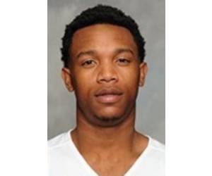 Ernest Maize basketball player - C