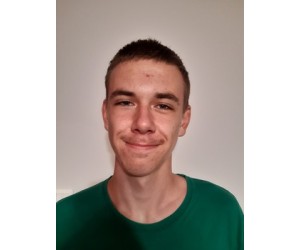 Ernest Winnicki basketball player - PF