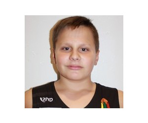 Ernestas Matulevic basketball player - PF