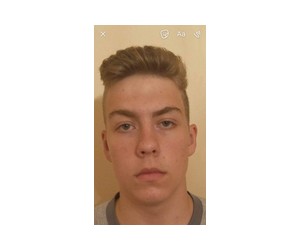 Ernestas Stulgis basketball player