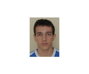 Ernesto Tkachuk basketball player - PG