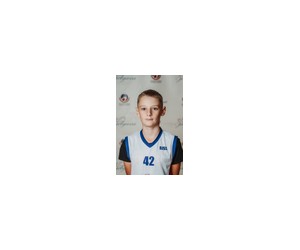 Ernests Dzedons basketball player