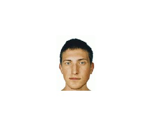 Ernests Kalve basketball player - SF