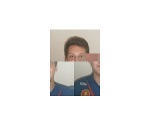 Ernests Lazdups basketball player - SF