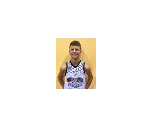 Ernests Olsteins basketball player photo 1