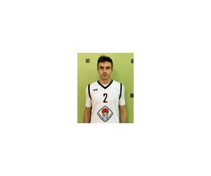 Ernests Ozols Melkisis basketball player