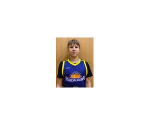 Ernests Sarma basketball player photo 1