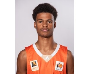 Ernests Sarma basketball player photo 2