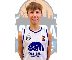 Ernests Sarma basketball player - G