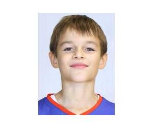 Ernests Setkovskis basketball player