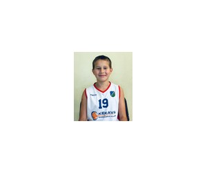 Ernests Stalts basketball player photo 1