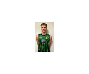 Ernests Teters basketball player - G