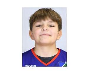 Ernests Vulans basketball player