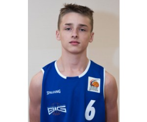 Ernst Moller basketball player photo 1