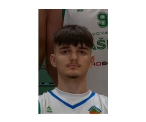 Erolt Rahmani  (rrahmani) basketball player photo 1