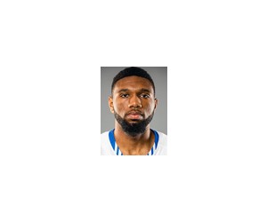 Eron Gordon basketball player photo 1