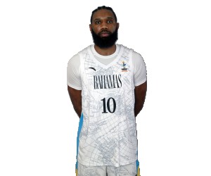 Eron Gordon basketball player - G