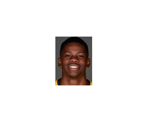 Eron Harris basketball player - SG