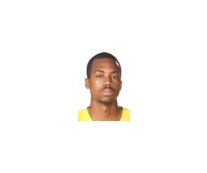 Errick Mccollum basketball player - PG