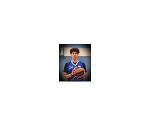 Errol Otto basketball player - C