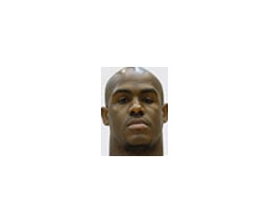 Ersin Dagli basketball player - PF